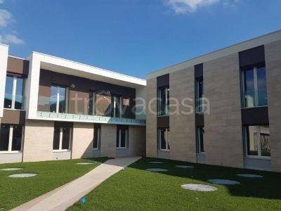 appartamento in vendita ad Usmate Velate