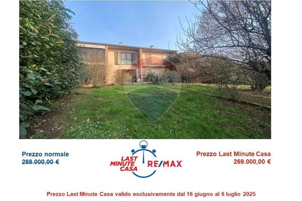 appartamento in vendita ad Usmate Velate