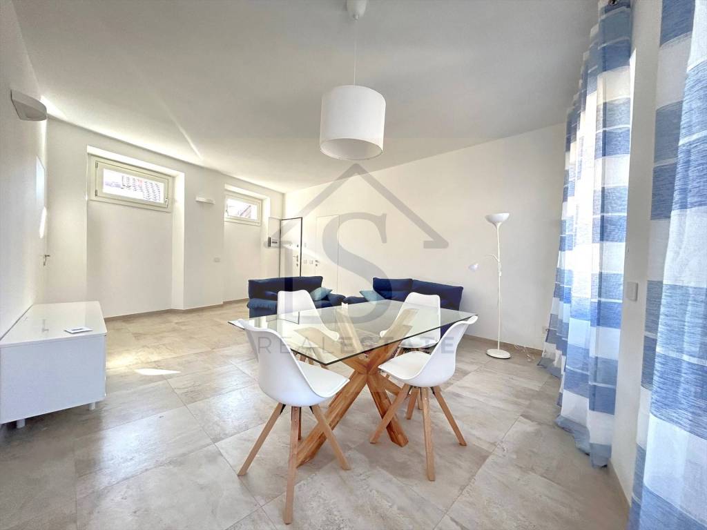 appartamento in vendita ad Usmate Velate