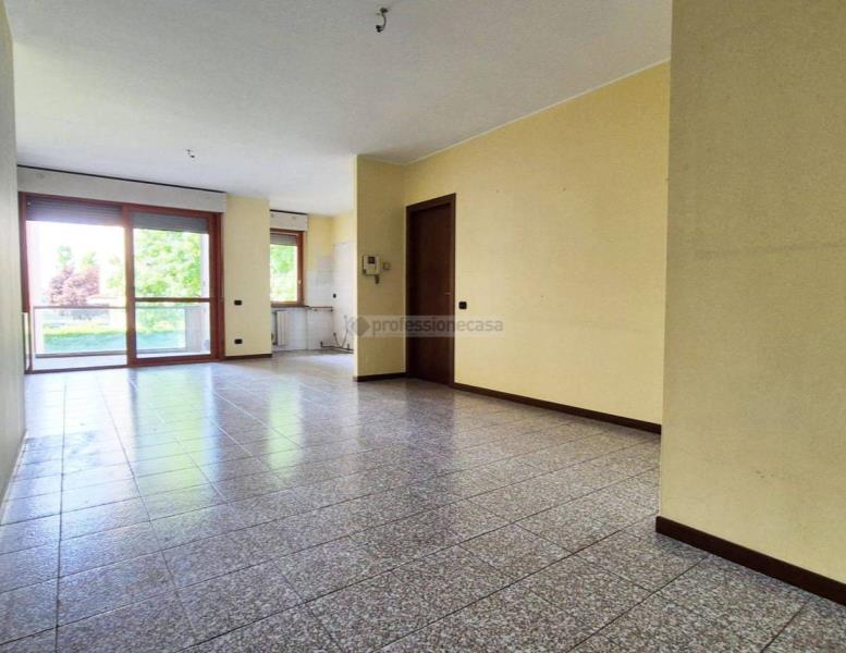appartamento in vendita ad Usmate Velate