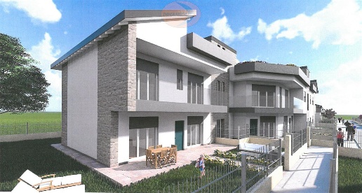 appartamento in vendita ad Usmate Velate