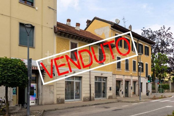 trivano in vendita ad Usmate Velate