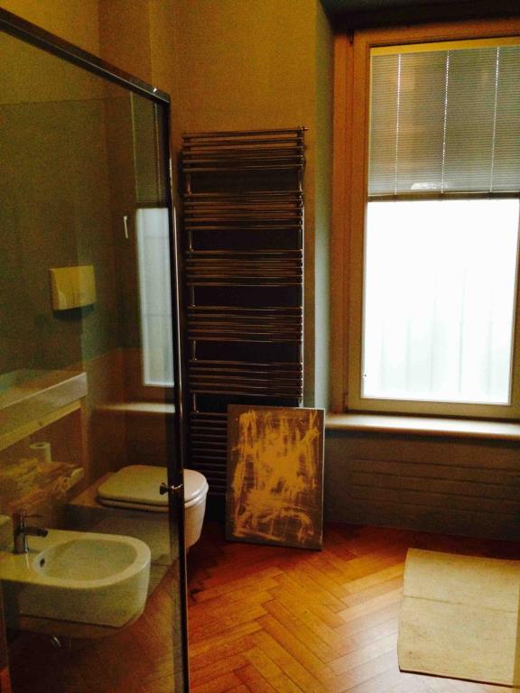 appartamento in vendita ad Usmate Velate