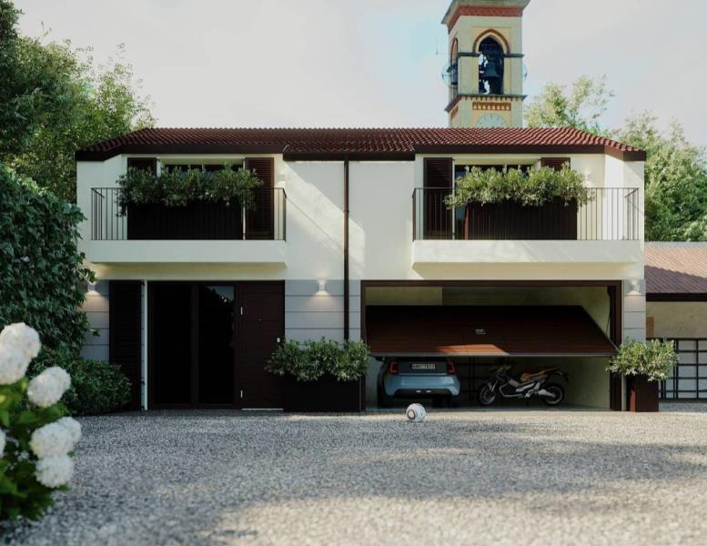 casa indipendente in vendita ad Usmate Velate
