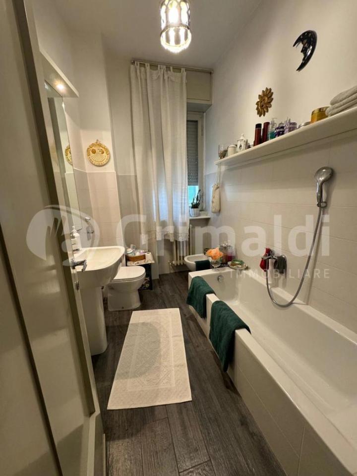 appartamento in vendita ad Usmate Velate