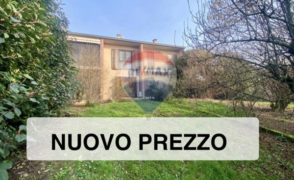 appartamento in vendita ad Usmate Velate