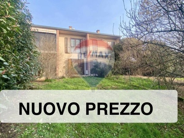 appartamento in vendita ad Usmate Velate