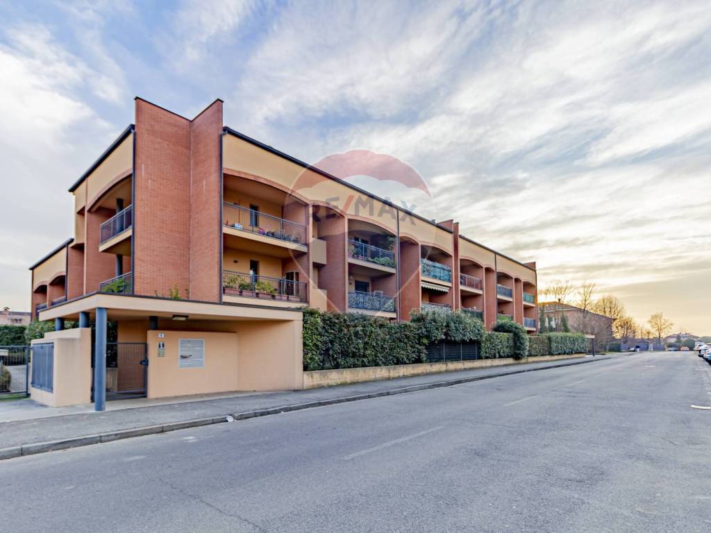 appartamento in vendita ad Usmate Velate