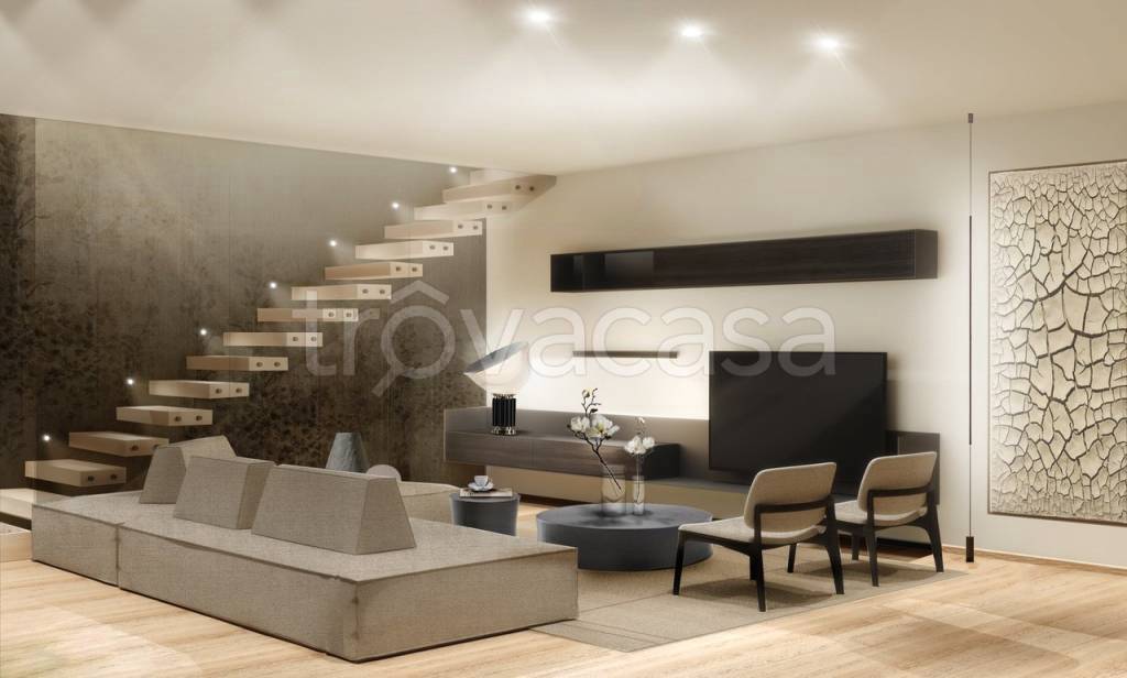 casa indipendente in vendita ad Usmate Velate