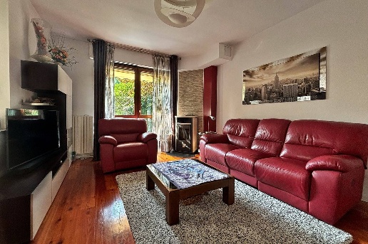 casa indipendente in vendita ad Usmate Velate