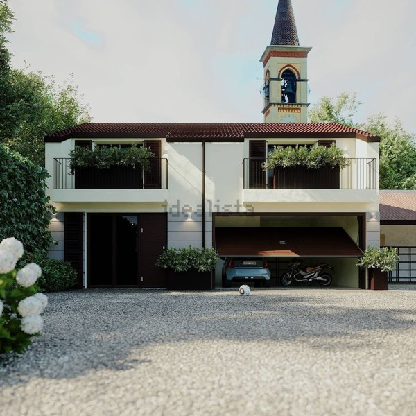 appartamento in vendita ad Usmate Velate