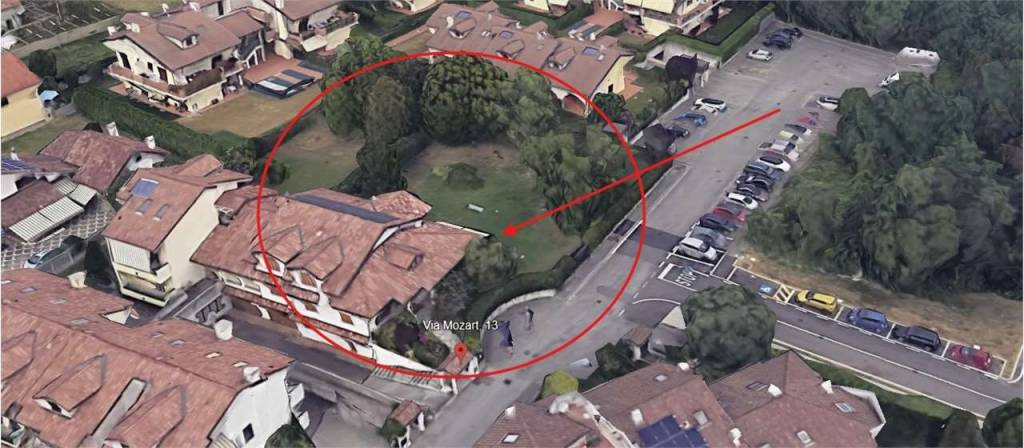 casa indipendente in vendita ad Usmate Velate