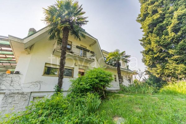 casa indipendente in vendita ad Usmate Velate