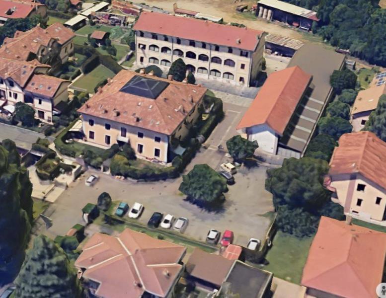 appartamento in vendita ad Usmate Velate