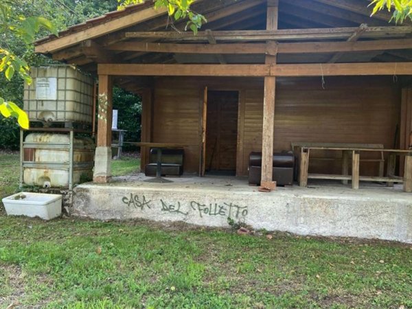 terreno edificabile in vendita ad Usmate Velate