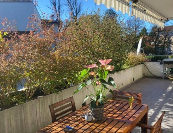 appartamento in vendita ad Usmate Velate