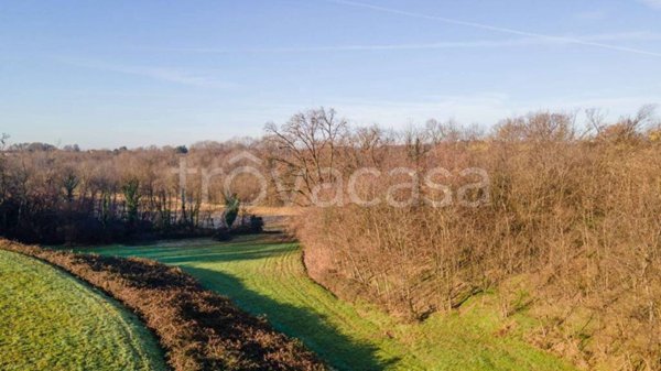terreno edificabile in vendita ad Usmate Velate