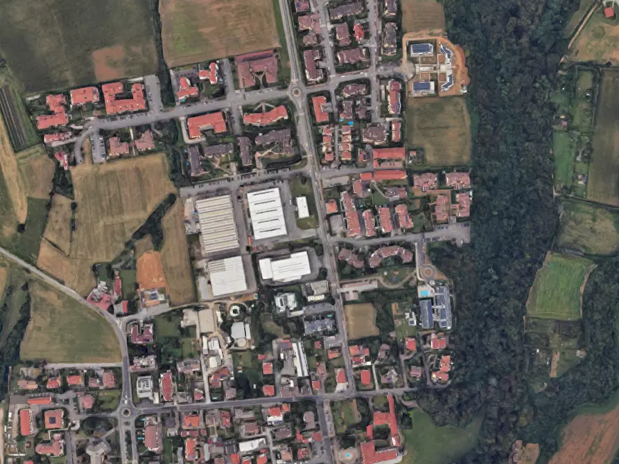 casa indipendente in vendita ad Usmate Velate