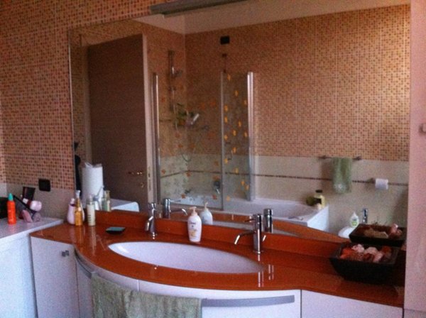 appartamento in vendita ad Usmate Velate