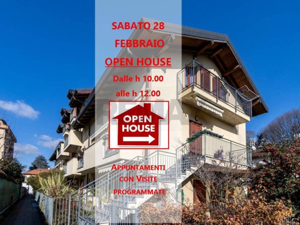 appartamento in vendita ad Usmate Velate