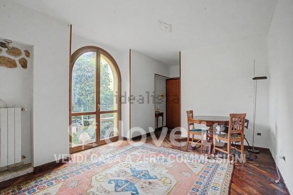 appartamento in vendita ad Usmate Velate