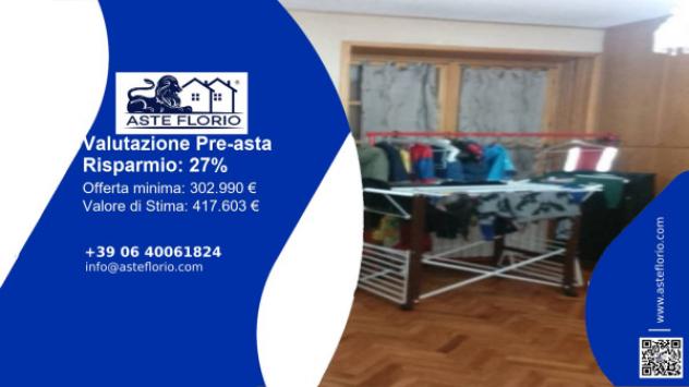 appartamento in vendita ad Usmate Velate