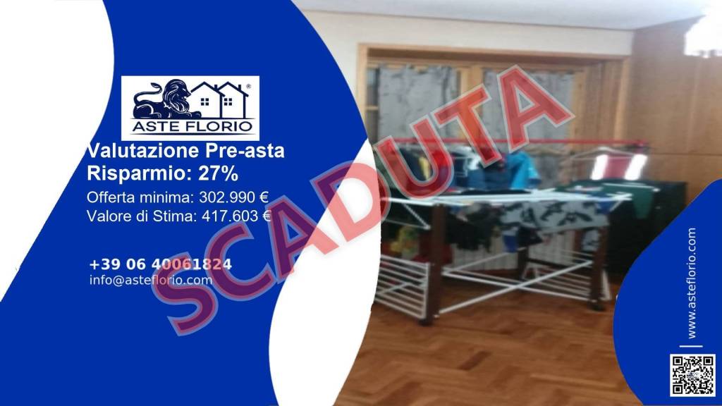 appartamento in vendita ad Usmate Velate