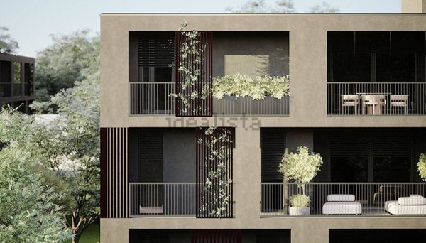 appartamento in vendita ad Usmate Velate