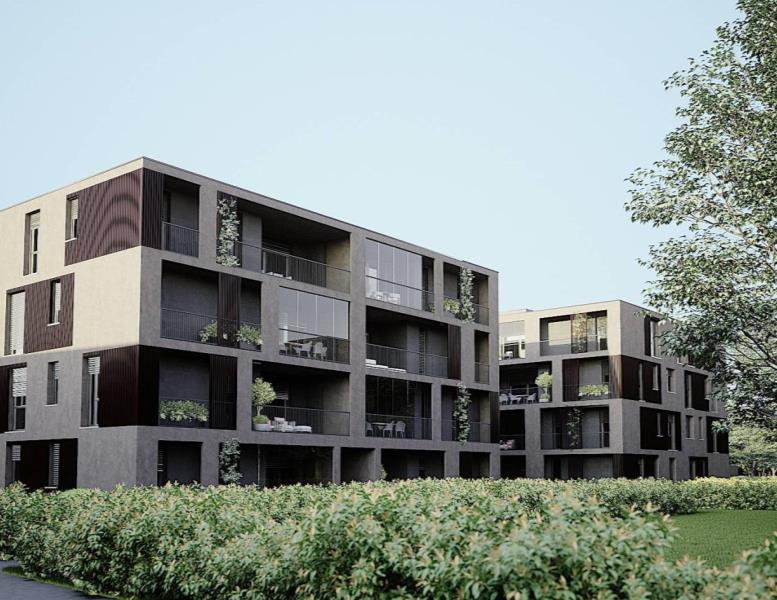 appartamento in vendita ad Usmate Velate