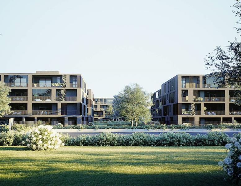 appartamento in vendita ad Usmate Velate