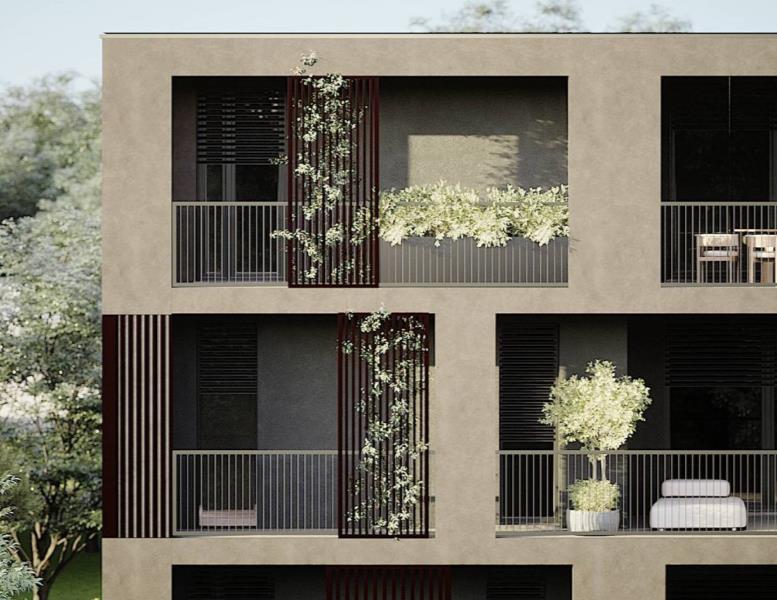 appartamento in vendita ad Usmate Velate