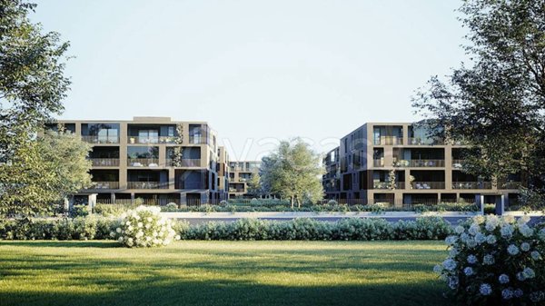 appartamento in vendita ad Usmate Velate