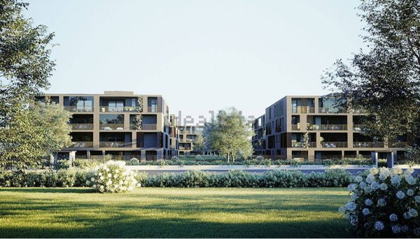 appartamento in vendita ad Usmate Velate