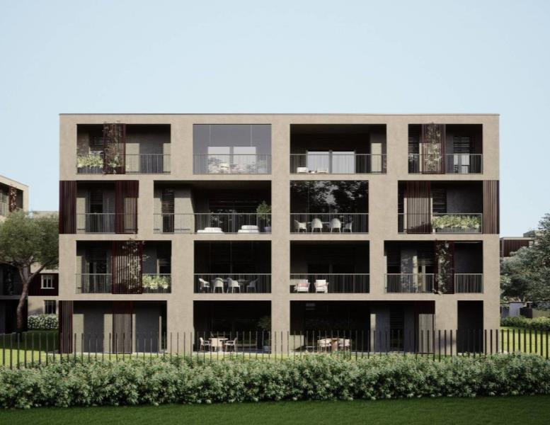 appartamento in vendita ad Usmate Velate