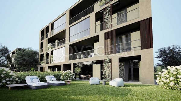 appartamento in vendita ad Usmate Velate