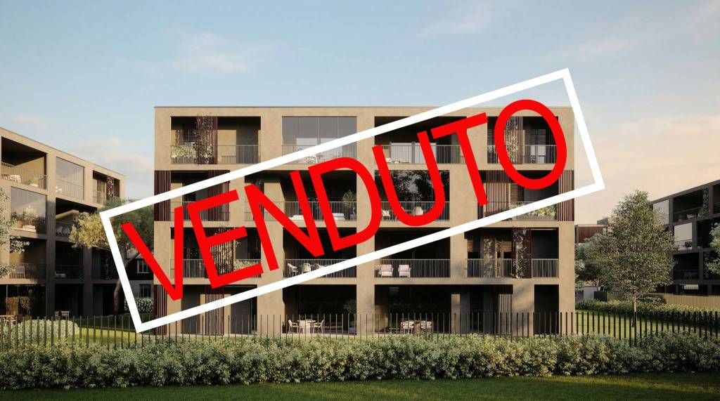 appartamento in vendita ad Usmate Velate