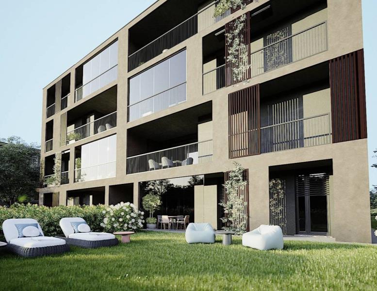 appartamento in vendita ad Usmate Velate