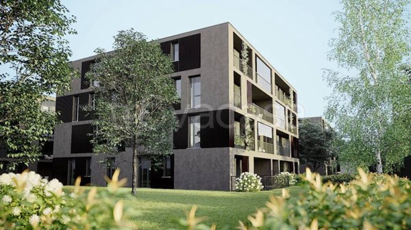 appartamento in vendita ad Usmate Velate