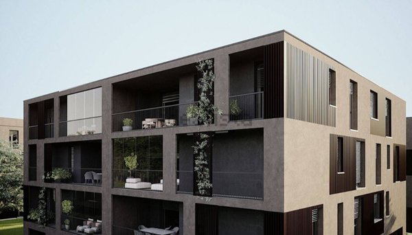 appartamento in vendita ad Usmate Velate