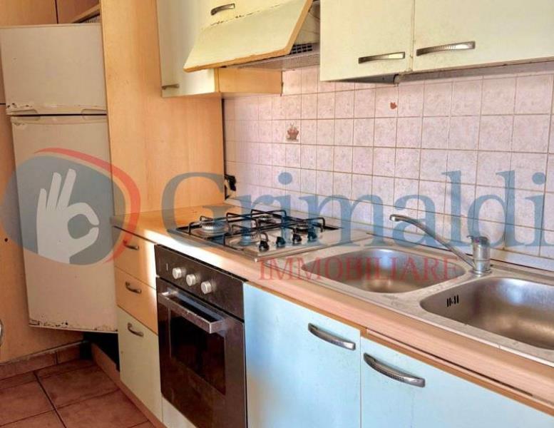 appartamento in vendita ad Usmate Velate