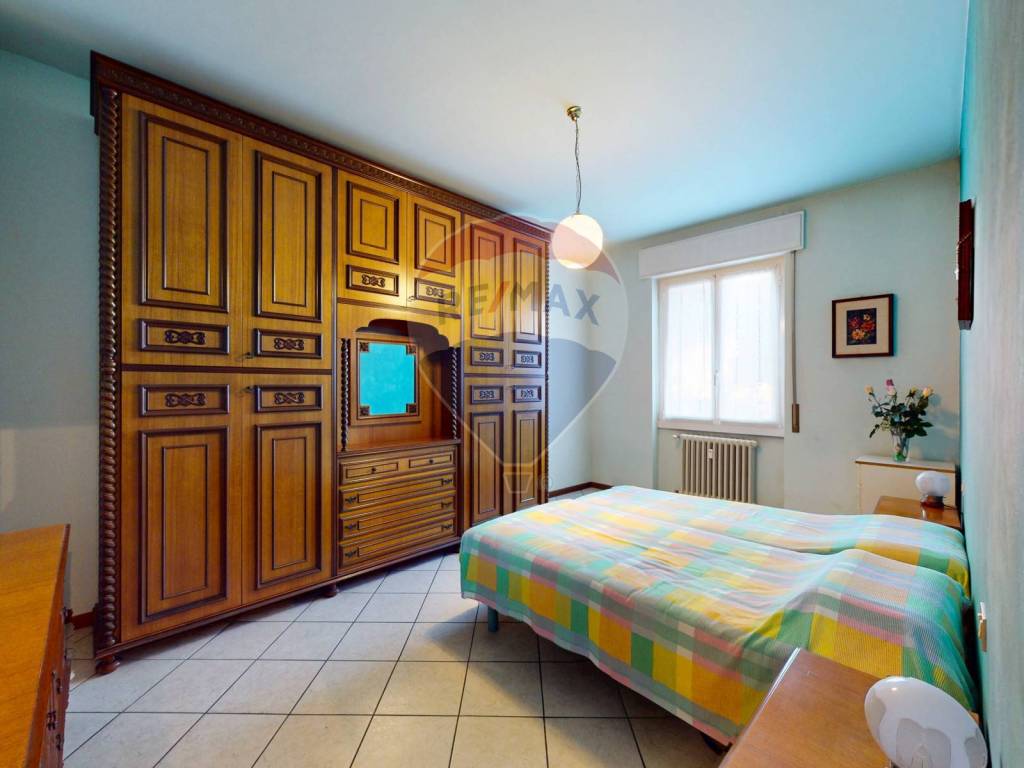 appartamento in vendita ad Usmate Velate