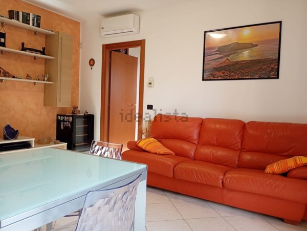 appartamento in vendita ad Usmate Velate