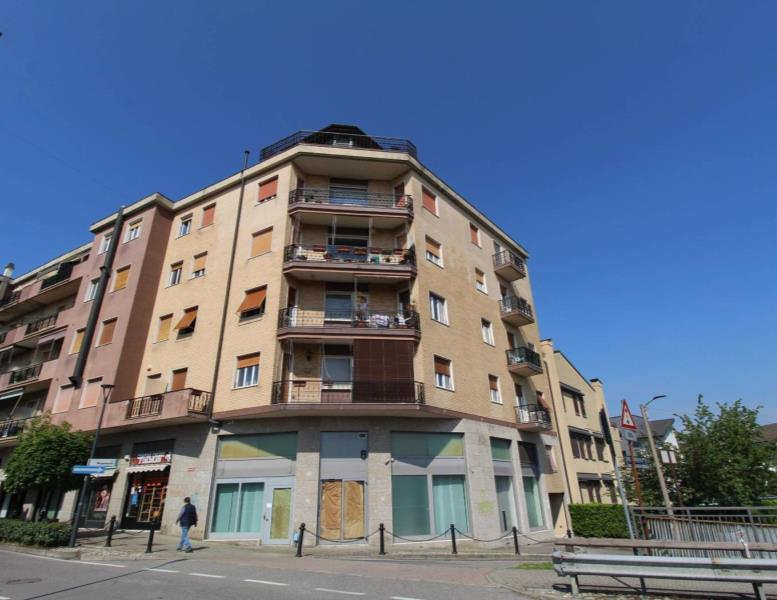 appartamento in vendita ad Usmate Velate