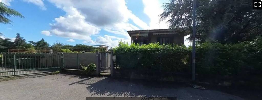 casa indipendente in vendita ad Usmate Velate