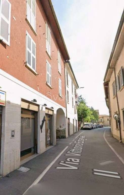 appartamento in vendita ad Usmate Velate