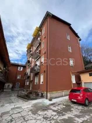 appartamento in vendita ad Usmate Velate