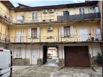 appartamento in vendita ad Usmate Velate