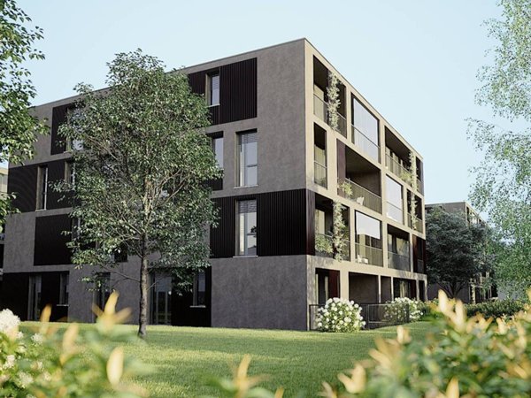 appartamento in vendita ad Usmate Velate