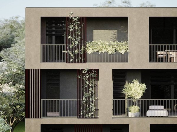 appartamento in vendita ad Usmate Velate