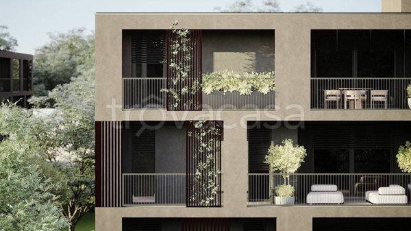 appartamento in vendita ad Usmate Velate